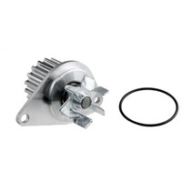 NTY Wasserpumpe Mit Dichtung FüR Peugeot 207 Wa_ Wc_ 1.4 16V 206 SchräGheck