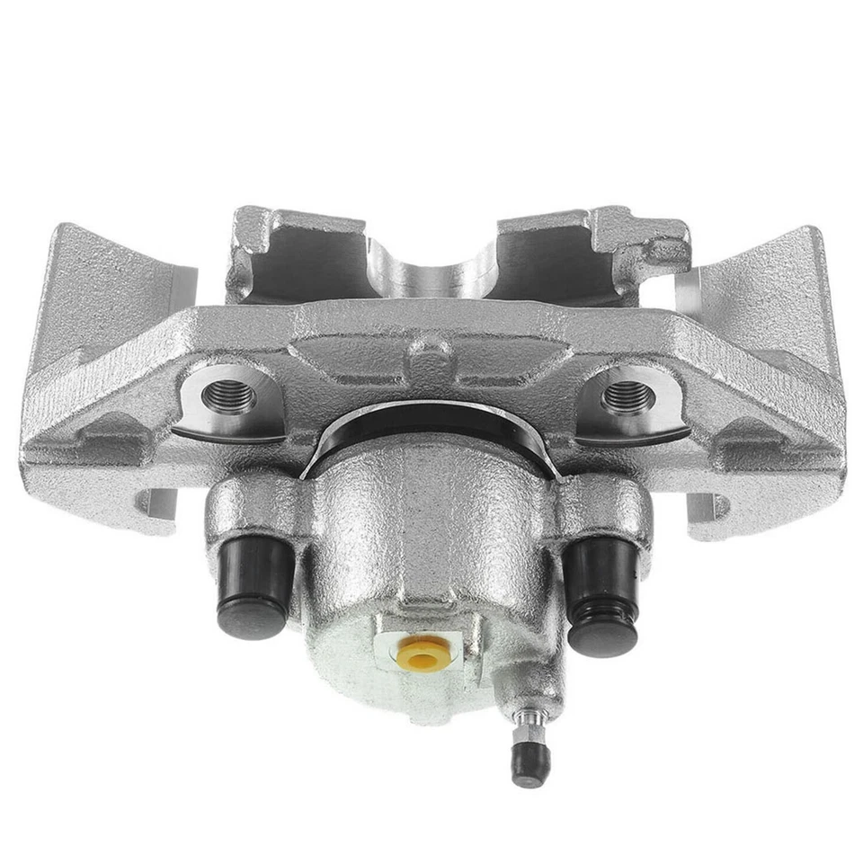 Rear Left Right Brake Calipers w/ Bracket for Ford Expedition Lincoln Navigator — 第 3/4 张图片