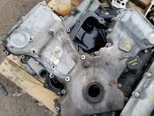 1999 2000 2001 2002 2003 Jaguar Xjr Supercharge Engine Timing Chain Cover