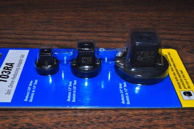3/8 impact for adapter PCS ADAPTER ADAPTER  GP103RA SOCKET 3 eBay REDUCER DEVICE SET IMPACT  REDUCING MAGNETIC