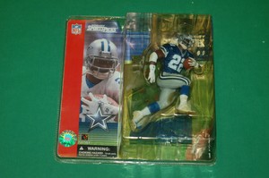 emmitt smith mcfarlane toys