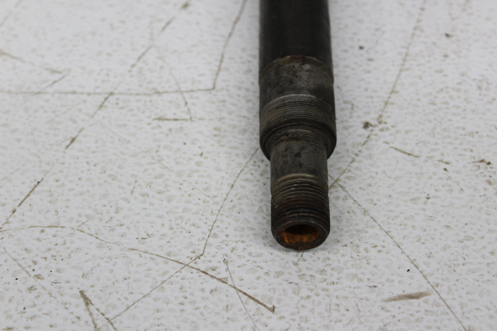 1991 KAWASAKI NINJA ZX11 ZX1100C FRONT UPPER LOWER FORKS