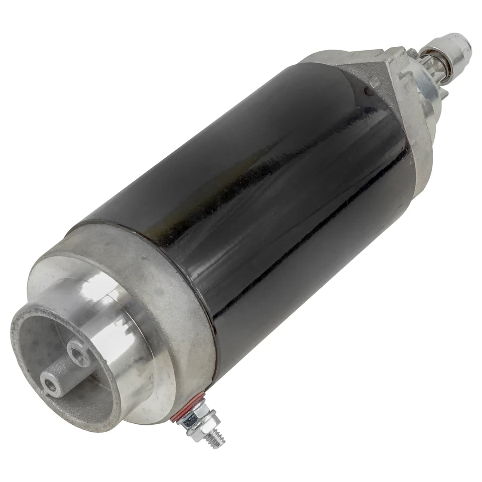for Mercury Outboard 50-90HP 50-57485 50-65436 50-66015-2 / API MOT3002 Starter - Image 3 of 4
