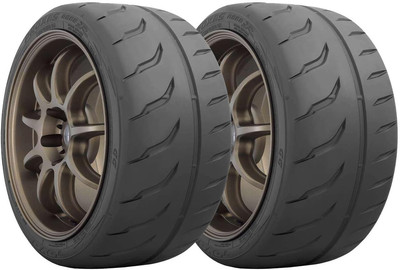 Proxes R8R All- Season Radial Tire-225/50Zr15 91W
