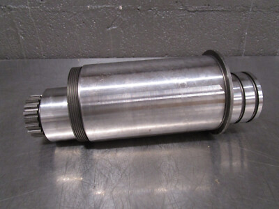 New Pellet Machine Mill Roller Shell Shaft Bearing Assembly