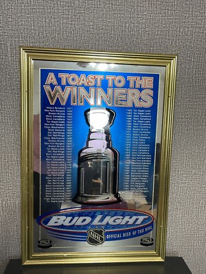 Bud Light Stanley Cup 