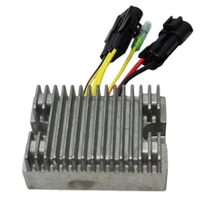 Polaris 4012192 20A Regulator Rectifier 2010-2014 Ranger Sportsman 500 400 330