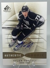 NHLPA Director of Licensing Adam Larry Discusses Exclusive Upper Deck Deal 21