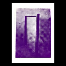 Luis Medina - Untitled (1969) A5 Art Card Print