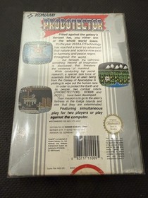 NES Probotector inkl. OVP mit anleitung
