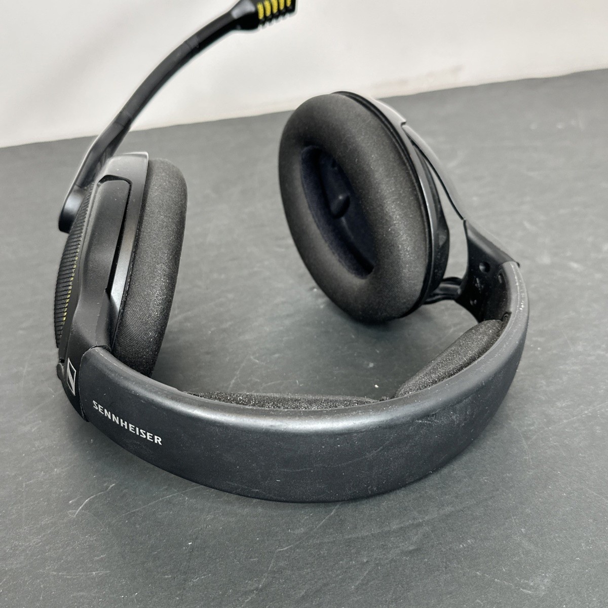 DROP + Sennheiser PC38X Gaming Headset - Black for sale