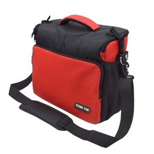 Projector Bag, Adjustable Shoulder Strap with Handle, Handbag Projector Case