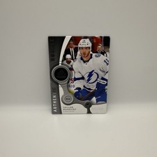 2021-22 SP Game Used Rookies #R-78 Taylor Raddysh /999