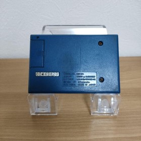 Nintendo Game & And Watch Fire tested very good free shipping