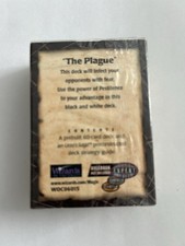 Magic: The Gathering Wizards of the Coast Urza's Saga Sealed