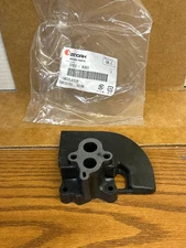 OEM GENUINE INTAKE INSULATOR FITS REDMAX  EBZ6500 EBZ7500 EBZ8500 578108301