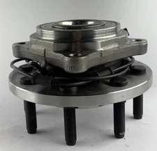 HB615124 Front Wheel Hub Bearing Assembly Dodge Ram 2500 3500 4WD thumbnail 1