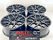 20x9 Audi R8 Wheels Concave Spoke Bbs Tripple Black 5x112 W Caps Mesh Rs7 S5 6 8 20x9 Audi R8 Wheels Concave Spoke Bbs Tripple Black 5x112 W Caps Mesh Rs7 S5 6 8