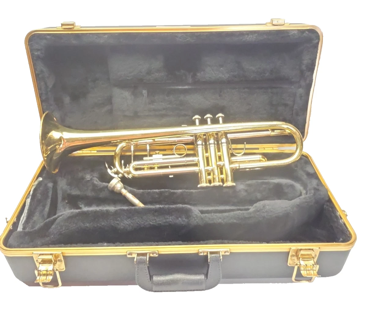 Bach TR300 Trumpets for sale | eBay