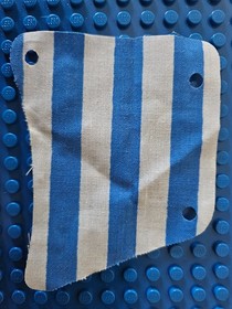 LEGO Pirates: Rock Island Refuge - Lego 6273 - No Box or Instructions - READ