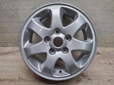 1 cerchio in lega 15 pollici K9965C36050 Kia Carnival I Rim Wheel