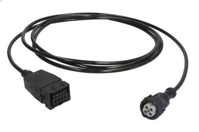 Connection cable, electronic braking system WABCO 44947203