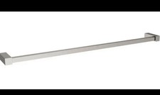 Amerock BH36084G10 Monument 24" Towel Bar, Brushed Nickel