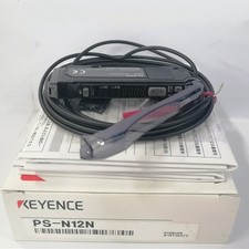1PC New keyence amplifiers sensor PS-N12N Quality assurance