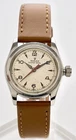 Rolex Oyster Royal 1939 WW2 Era Rare Gents Vintage 30mm Collector Watch Serviced