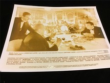 Movie Still Mobsters 1991 Christian Slater, Anthony Quinn—Emulsion Deterioration