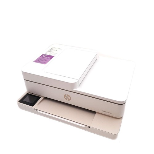 Hp Envy 6520E Multifunktionsdrucker Scanner Tintenfarbdrucker Patron