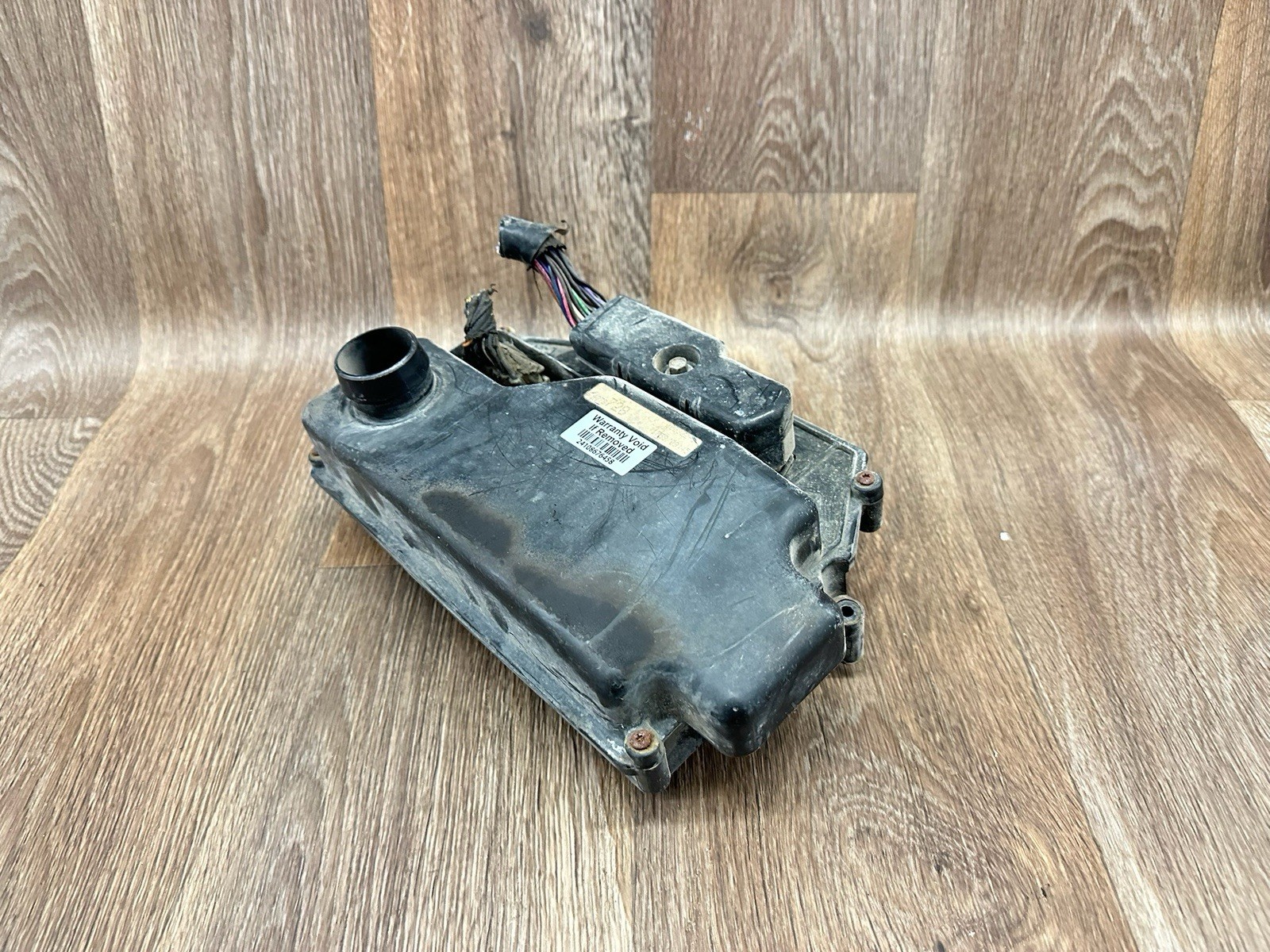 1988 88 Dodge Ram Truck Ram Van 5.2 Engine Computer Module ECM PCM ECU 4379542
