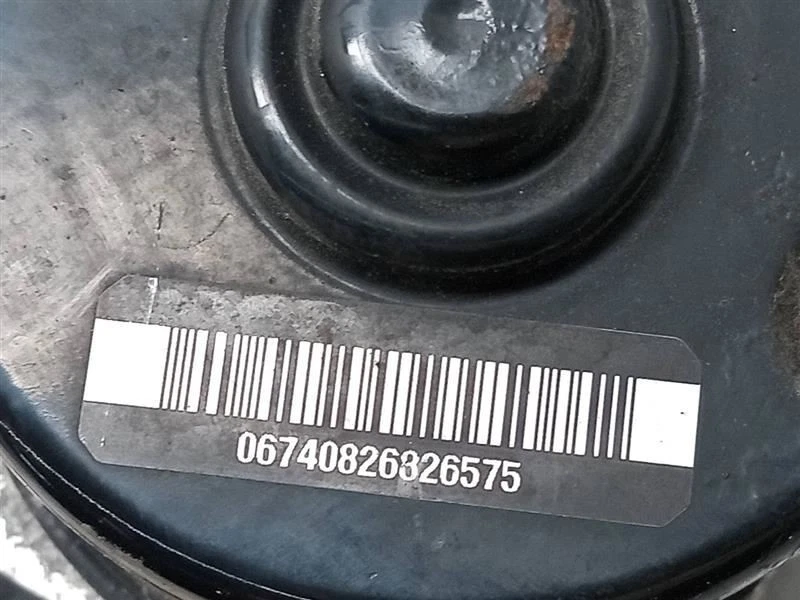 Bomba ABS 4670A340 2007-2009 Mitsubishi Outlander Foto 3 de 4