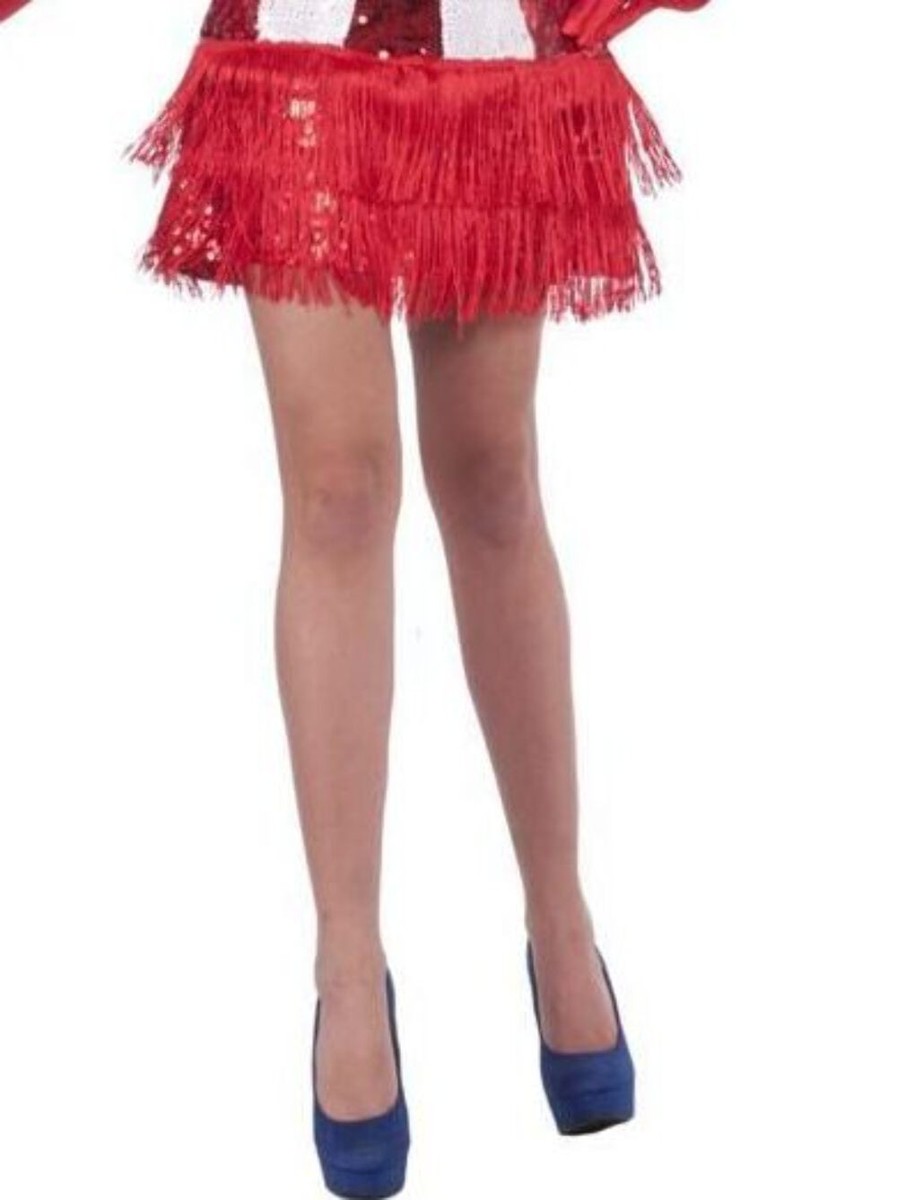 4th of july sequin dress (xss)