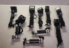 Assorted HD Digital Camera 2.0 Megapixel Camera/Stands Fantaseal Adjustable Arms