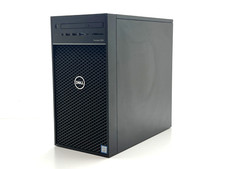 Dell Precision 3630 Tower | i7-8700K | 32GB RAM | 512GB SSD | LINUX | NO WIFI