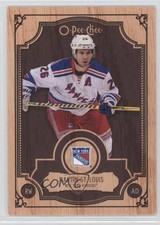 2015-16 O-Pee-Chee Woodies Martin St Louis #WW-27 HOF 0c3