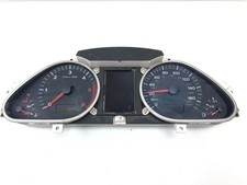 Compteur Audi 70
