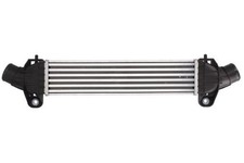 Ladeluftkühler für Ford Mondeo III B5Y Limo B4Y Turnier BWY 2.0 01-07