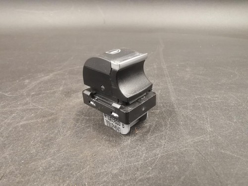 AUDI A3 POWER WINDOW SWITCH LH FRONT, 5DR, 8P, 06/04-04/13