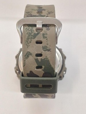 G-SHOCK DW-6100 Thermometer Rare Battery G520 for sale online | eBay