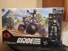 G.I. Joe Classified Series Cobra Ferret Scout and ATV Set SEE PHOTOS