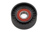 Spannrolle, Keilriemen Mit Rippen MaXgear 54-0643 FüR OE 668 200 08 70 - 668
