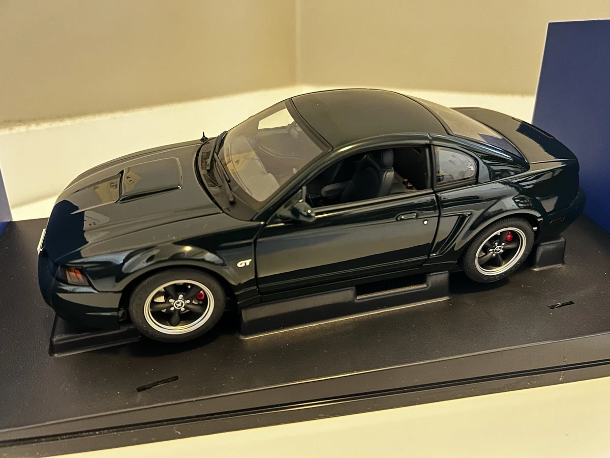 AUTOart Ford 1:18 Scale Diecast & Toy Vehicles for sale - eBay
