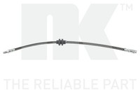 Bremsschlauch NK 853981 FüR Renault JM0 BM0 ScÉNic KM0 Megane 2 Coupé EM0 Van