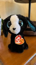 Ty Beanie Boo - Tracey - 6-inch doll