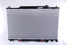 Nissens Radiator for Honda Stream 2001 Model 68104