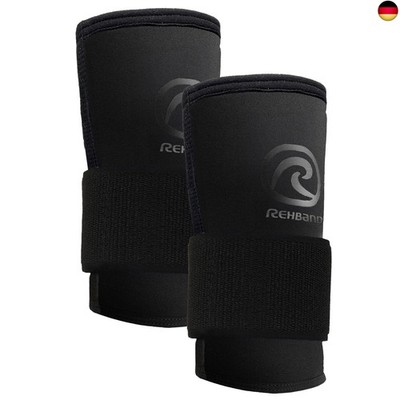 Rehband RX Wrist Support Power Max - 3-in-1 Handgelenk-Bandage Fitness &