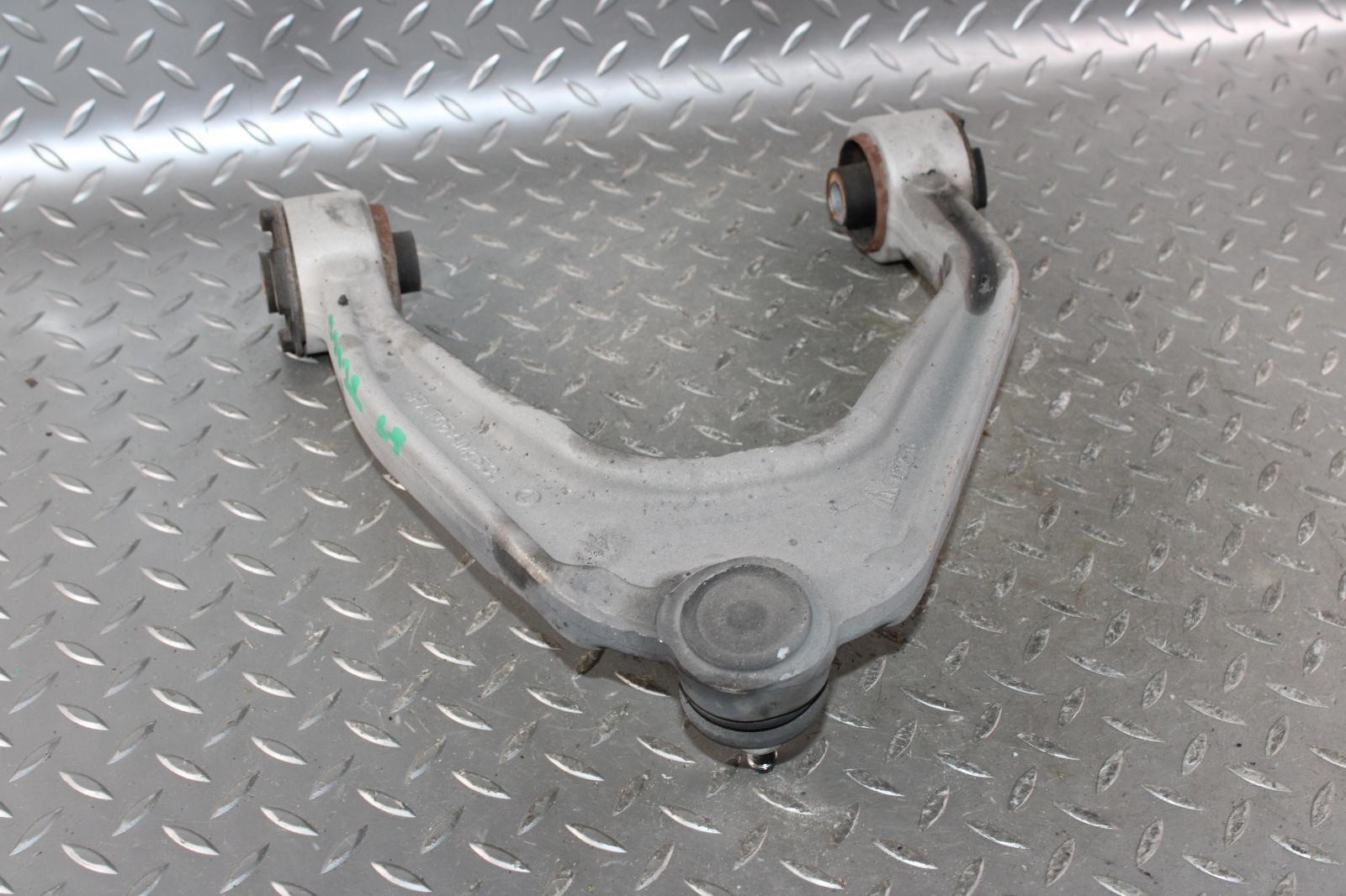 14-20 Ghibli 3.0L Driver LF Left Front Upper Control Arm Suspension Factory OEM