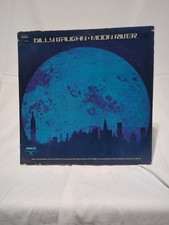 Billy Vaughn Moon River LP Pickwick SPC 3213 Vinyl Music Record Album 1960&rsquo;s R1